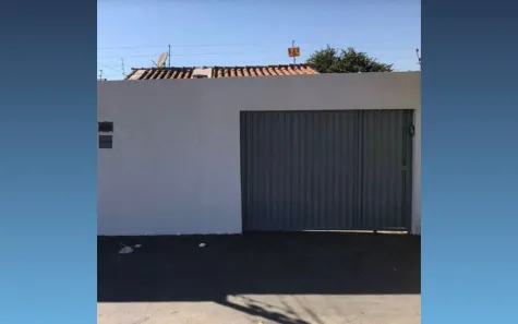 Casa com 1 Quarto à venda, 270m² no Residencial Forteville Extensão, Goiânia