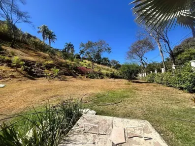 Lote/Terreno à venda, 1000m² no Quintas da Jangada - 2ª Seção, Ibirité