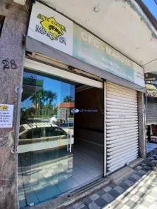 Ponto Comercial para alugar, 60m² no Centro, Jacareí
