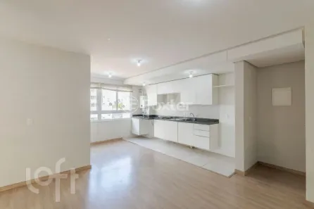 Apartamento com 2 Quartos à venda, 54m² no Fátima, Canoas