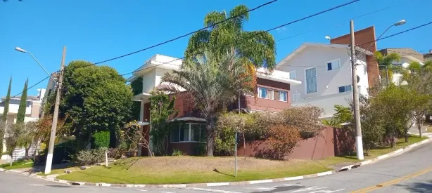 Casa de Condomínio com 3 Quartos à venda, 246m² no Bosque, Vinhedo