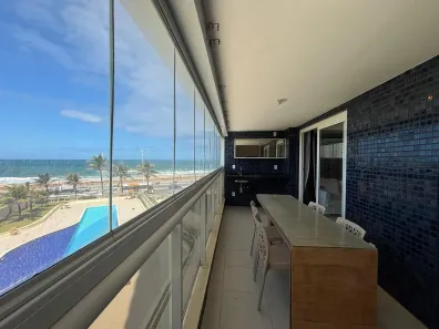 Apartamento com 1 Quarto à venda, 61m² no Jardim Armação, Salvador