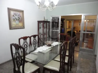 Casa com 3 Quartos à venda, 238m² no Planalto Paulista, São Paulo