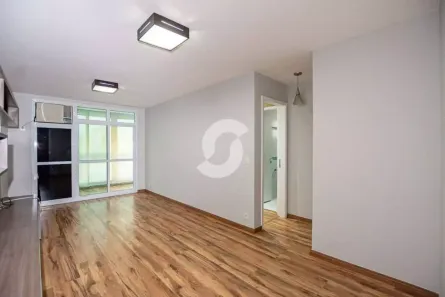 Apartamento com 2 Quartos à venda, 92m² no Icaraí, Niterói