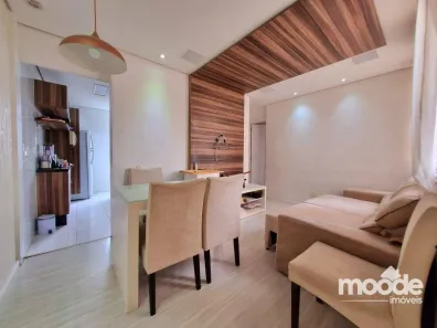 Apartamento com 2 Quartos à venda, 48m² no Jaguaré, São Paulo