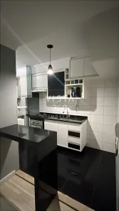 Apartamento com 2 Quartos à venda, 44m² no Jardim do Lago Continuação, Campinas