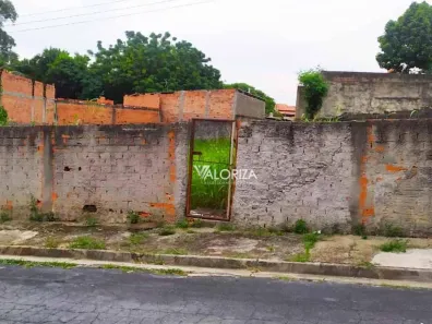 Lote/Terreno à venda, 460m² no Jardim São Paulo, Sorocaba