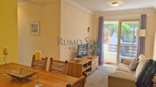 Apartamento com 2 Quartos para alugar, 64m² no Vila Sofia, São Paulo