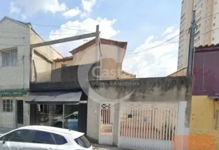 Sobrado com 3 Quartos à venda, 176m² no Belenzinho, São Paulo