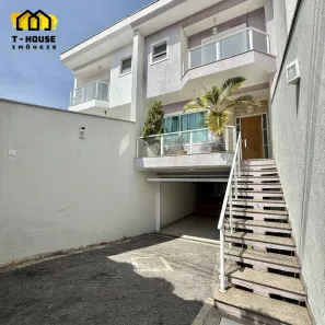 Sobrado com 3 Quartos à venda, 190m² no Nova Petrópolis, São Bernardo do Campo