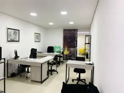 Ponto Comercial à venda, 80m² no Vila Mariana, São Paulo