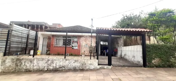 Casa com 3 Quartos à venda, 141m² no Partenon, Porto Alegre