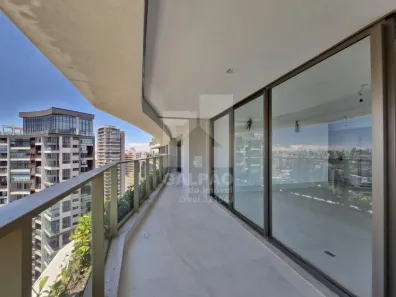 Apartamento com 3 Quartos à venda, 150m² no Moema, São Paulo