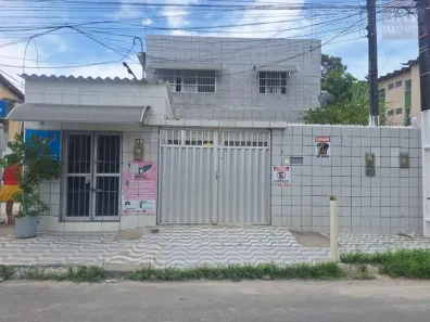 Casa com 2 Quartos à venda, 67m² no Candeias, Jaboatão dos Guararapes
