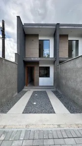 Sobrado com 2 Quartos à venda, 64m² no Santa Catarina, Joinville