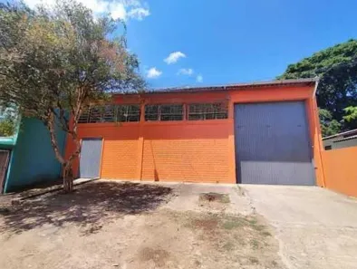 Galpão/Depósito/Armazém para alugar, 230m² no Feitoria, São Leopoldo