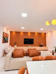 Casa com 3 Quartos à venda, 268m² no Quintas do Calhau, São Luís
