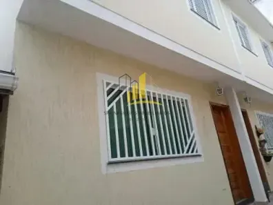 Sobrado com 3 Quartos à venda, 84m² no Vila Salete, São Paulo