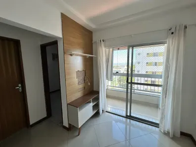Apartamento com 2 Quartos à venda, 55m² no São Diogo I, Serra