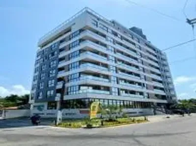Flat com 1 Quarto à venda, 24m² no Santa Catarina, Cabedelo
