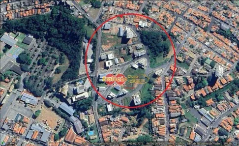 Lote/Terreno à venda, 300m² no Centro, Itatiba