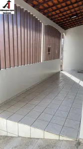 Casa com 3 Quartos para alugar, 250m² no Cohama, São Luís