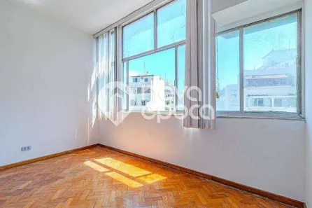 Sala Comercial à venda, 48m² no Copacabana, Rio de Janeiro
