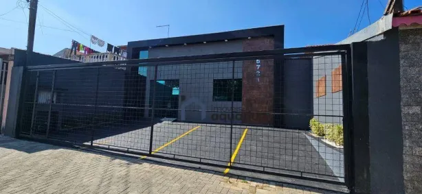 Imóvel Comercial com 3 Quartos à venda, 85m² no Bosque dos Eucaliptos, São José dos Campos