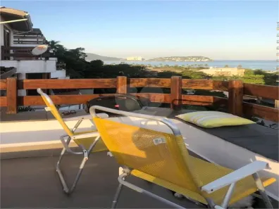 Casa de Condomínio com 2 Quartos à venda, 330m² no Enseada, Guarujá