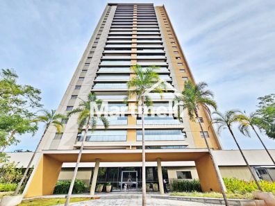 Apartamento com 3 Quartos à venda, 178m² no Jardim Villarica, Ribeirão Preto