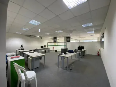 Ponto Comercial para alugar, 378m² no Madalena, Recife