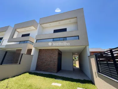 Casa com 4 Quartos à venda, 208m² no Campeche, Florianópolis