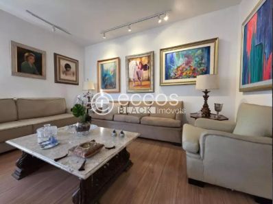 Apartamento com 4 Quartos à venda, 200m² no Centro, Belo Horizonte