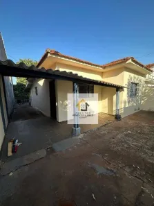 Casa com 2 Quartos à venda, 100m² no Jardim América, São José do Rio Preto