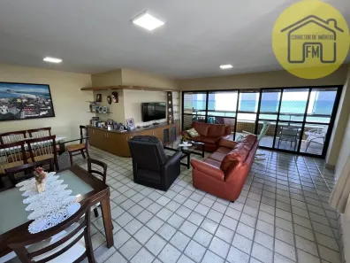 Cobertura com 4 Quartos à venda, 170m² no Casa Caiada, Olinda