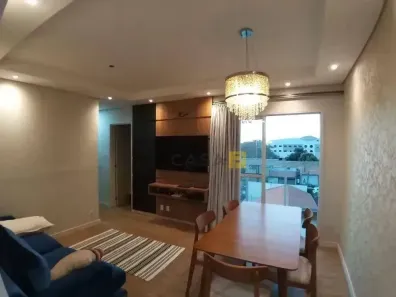 Apartamento com 3 Quartos à venda, 70m² no Santa Cruz, Americana
