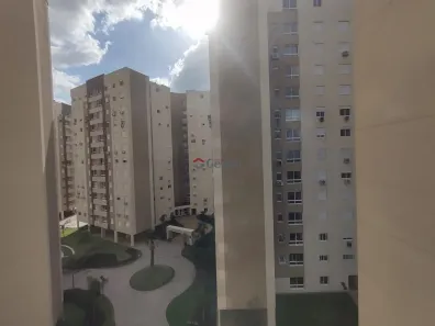 Apartamento com 2 Quartos à venda, 60m² no Marechal Rondon, Canoas