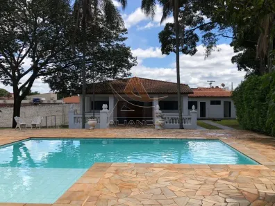 Fazenda/Sítio com 4 Quartos à venda, 4800m² no Parque São Sebastião, Ribeirão Preto