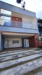 Sobrado com 3 Quartos à venda, 212m² no Cajuru do Sul, Sorocaba