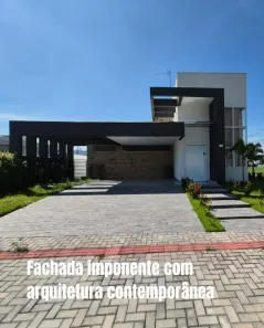Casa de Condomínio com 3 Quartos à venda, 165m² no Inoã (Inoã), Maricá