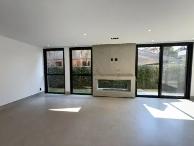 Casa de Condomínio com 4 Quartos à venda, 360m² no Alphaville, Santana de Parnaíba
