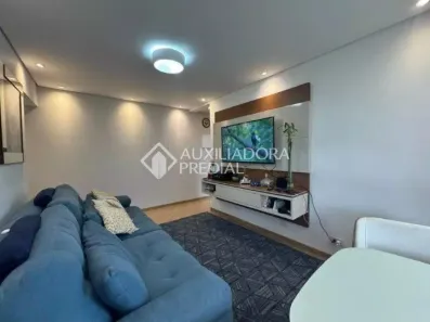 Apartamento com 2 Quartos à venda, 61m² no Centro, São Bernardo do Campo