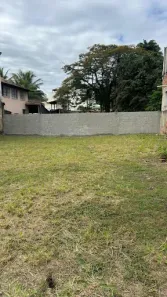 Lote/Terreno à venda, 225m² no Engenho do Mato, Niterói
