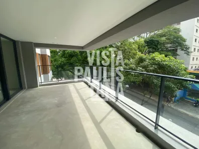 Apartamento com 4 Quartos à venda, 189m² no Indianópolis, São Paulo