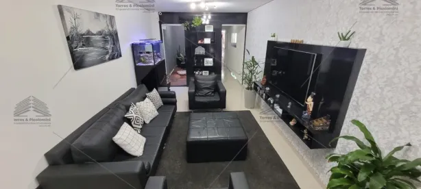 Sobrado com 3 Quartos à venda, 10m² no Parque Sevilha, São Paulo