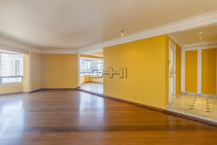 Apartamento com 4 Quartos à venda, 285m² no Campo Belo, São Paulo