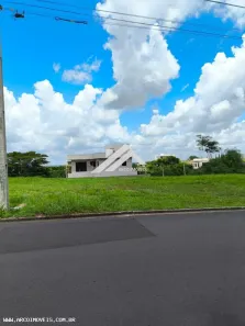 Lote/Terreno à venda, 360m² no Residencial Damha Belvedere, Presidente Prudente