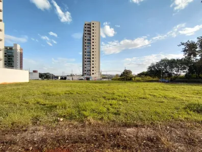 Lote/Terreno à venda, 4646m² no Nova Aliança, Ribeirão Preto