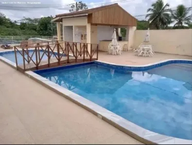Apartamento com 2 Quartos à venda, 49m² no Caji, Lauro de Freitas