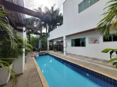 Casa de Condomínio com 3 Quartos à venda, 199m² no Flamengo, Maricá